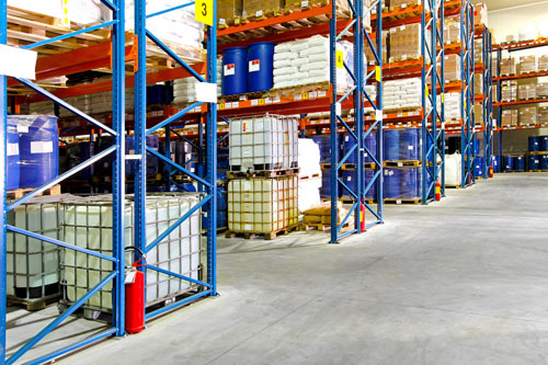 warehousing